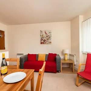 Apartment Oakstays St James' Gem, Newcastle upon Tyne