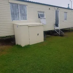 Campsite Whitley Bay 6 Berth Caravan, Newcastle upon Tyne